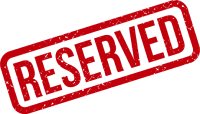 Reserved Badge